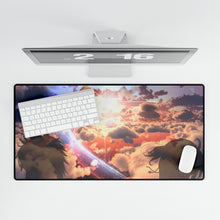 Load image into Gallery viewer, Your Name. Mouse Pad (Desk Mat)