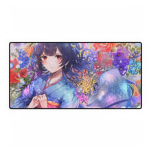 Load image into Gallery viewer, Anime The iDOLM@STER: Shiny Colors Mouse Pad (Desk Mat)