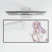 Load image into Gallery viewer, Anime Re:ZERO -Starting Life in Another World- Mouse Pad (Desk Mat)