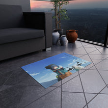 Load image into Gallery viewer, Laid-Back Camp Rug