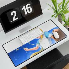 Load image into Gallery viewer, Anime Sword Art Online Mouse Pad (Desk Mat)