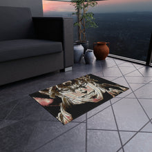 Load image into Gallery viewer, Anime Jojo's Bizarre Adventure Rug