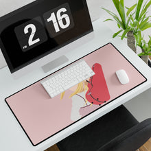 Load image into Gallery viewer, Anime Your Lie in April Mouse Pad (Desk Mat)