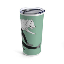 Load image into Gallery viewer, Jujutsu Kaisen Tumbler 20oz