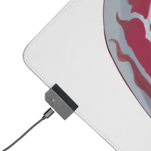 Load image into Gallery viewer, Anime RWBY RGB LED Mouse Pad (Desk Mat)