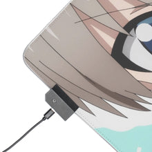 Load image into Gallery viewer, Uzaki-chan Wants to Hang Out! RGB LED Mouse Pad (Desk Mat)