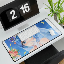 Load image into Gallery viewer, Anime Re:ZERO -Starting Life in Another World- Mouse Pad (Desk Mat)