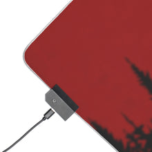 Load image into Gallery viewer, nan RGB LED Mouse Pad (Desk Mat)
