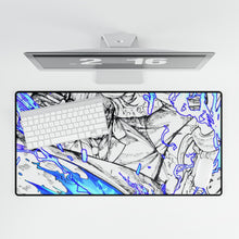 Load image into Gallery viewer, Anime One Piece Mouse Pad (Desk Mat)