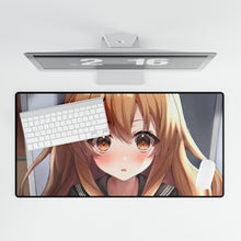Load image into Gallery viewer, Anime Toradora! Mouse Pad (Desk Mat)