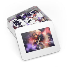 Load image into Gallery viewer, Guilty Crown Inori Yuzuriha Jigsaw Puzzle