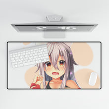 Load image into Gallery viewer, Anime Urara Meirochō Mouse Pad (Desk Mat)