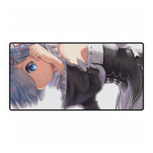 Load image into Gallery viewer, Anime Re:ZERO -Starting Life in Another World- Mouse Pad (Desk Mat)
