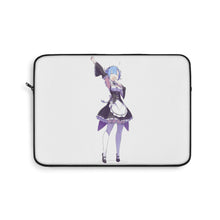 Load image into Gallery viewer, Anime Re:ZERO -Starting Life in Another World- Laptop Sleeve