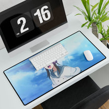 Load image into Gallery viewer, Sing A Bit Of Harmony Mouse Pad (Desk Mat)