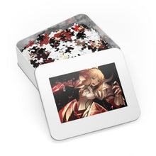 Load image into Gallery viewer, Fate/Apocrypha Saber Of Red Jigsaw Puzzle