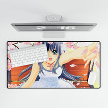 Load image into Gallery viewer, Anime Shuffle! Mouse Pad (Desk Mat)