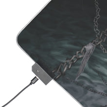 Load image into Gallery viewer, Touhou RGB LED Mouse Pad (Desk Mat)