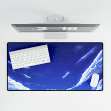 Load image into Gallery viewer, Anime Shelter Mouse Pad (Desk Mat)