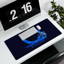 Load image into Gallery viewer, God of War Ragnarok, Thor Mouse Pad (Desk Mat)