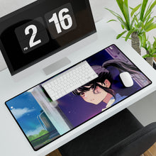 Load image into Gallery viewer, Suzume Iwato Mouse Pad (Desk Mat)
