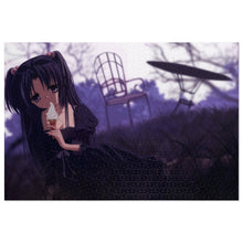 Load image into Gallery viewer, Clannad Kotomi Ichinose Jigsaw Puzzle