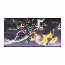 Load image into Gallery viewer, Kaido Dragon Form Mouse Pad (Desk Mat)