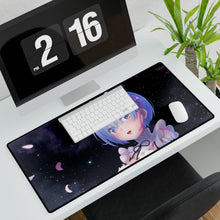 Load image into Gallery viewer, Anime Re:ZERO -Starting Life in Another World- Mouse Pad (Desk Mat)