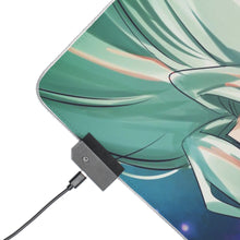 Load image into Gallery viewer, Dr. Stone RGB LED Mouse Pad (Desk Mat)