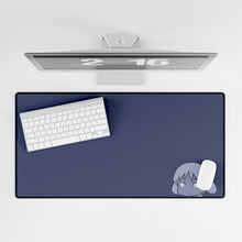 Load image into Gallery viewer, Anime Nichijō Mouse Pad (Desk Mat)