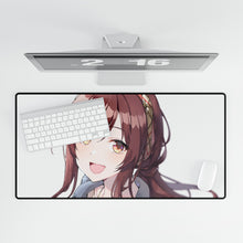 Load image into Gallery viewer, Anime The iDOLM@STER: Shiny Colors Mouse Pad (Desk Mat)