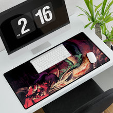 Load image into Gallery viewer, Anime Spirited Away Mouse Pad (Desk Mat)