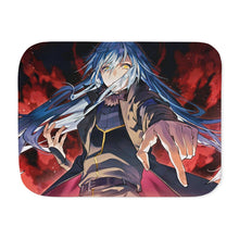 Load image into Gallery viewer, That Time I Got Reincarnated As A Slime Sherpa Blanket