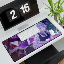 Load image into Gallery viewer, Sakuya Izayoi Mouse Pad (Desk Mat)