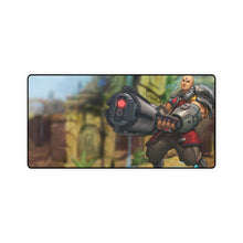 Load image into Gallery viewer, Paladins - Buck Mouse Pad (Desk Mat)