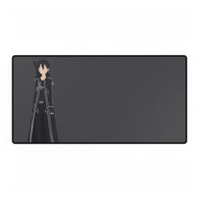 Load image into Gallery viewer, Anime Sword Art Online Mouse Pad (Desk Mat)