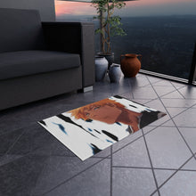 Load image into Gallery viewer, Ichigo conquer Juha Bach Rug