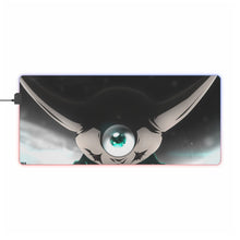 Load image into Gallery viewer, The Promised Neverland RGB LED Mouse Pad (Desk Mat)