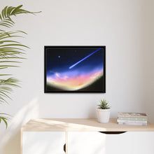 Load image into Gallery viewer, Charlotte~ Canvas Framed Art Print