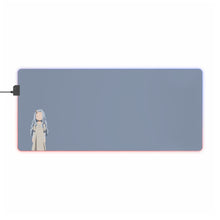 Load image into Gallery viewer, My Hero Academia RGB LED Mouse Pad (Desk Mat)
