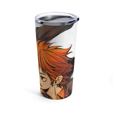 Load image into Gallery viewer, Haikyu!! Tumbler 20oz