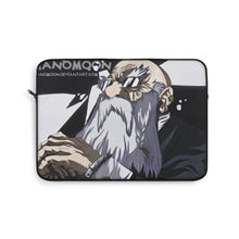 Load image into Gallery viewer, Anime Dr. Stone Laptop Sleeve