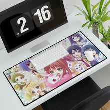 Load image into Gallery viewer, Jewelpet Mouse Pad (Desk Mat)