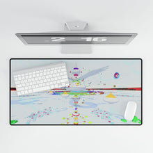 Load image into Gallery viewer, Summer Wars Mouse Pad (Desk Mat)