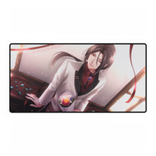 Load image into Gallery viewer, Anime Promise of Wizard Mouse Pad (Desk Mat)