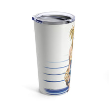 Load image into Gallery viewer, Anime Fairy Tail Tumbler 20oz
