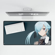 Load image into Gallery viewer, Anime Yamada-kun and the Seven Witches Mouse Pad (Desk Mat)
