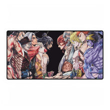 Load image into Gallery viewer, Anime Record of Ragnarok Mouse Pad (Desk Mat)
