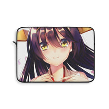 Load image into Gallery viewer, Anime Kantai Collection Laptop Sleeve