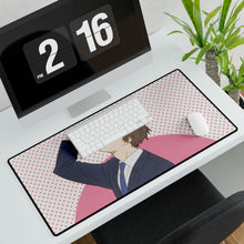 Load image into Gallery viewer, Play It Cool, Guys Mouse Pad (Desk Mat)